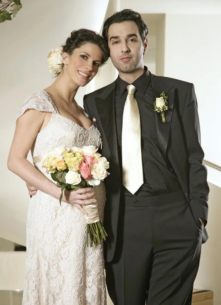 Bojana Gregorić Vejzović prkosi vremenu: Dani prolaze, a ona izgleda isto kao prije 20 godina