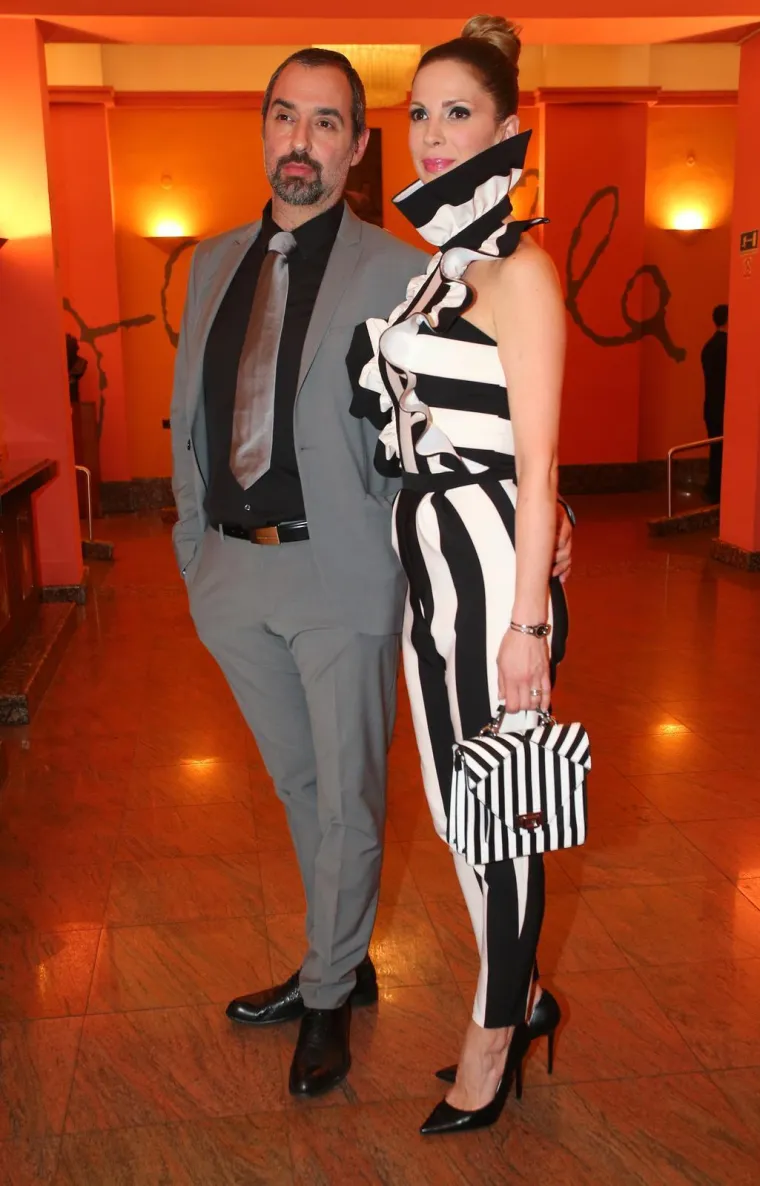 Bojana Gregorić Vejzović prkosi vremenu: Dani prolaze, a ona izgleda isto kao prije 20 godina