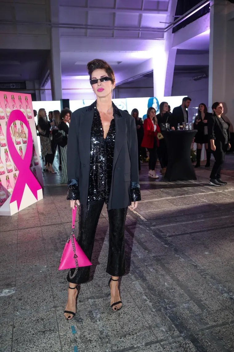 Bojana Gregorić Vejzović prkosi vremenu: Dani prolaze, a ona izgleda isto kao prije 20 godina