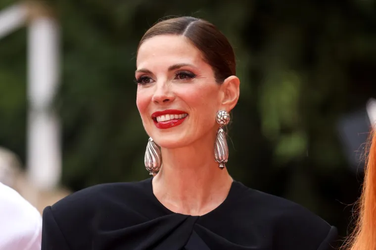 Bojana Gregorić Vejzović prkosi vremenu: Dani prolaze, a ona izgleda isto kao prije 20 godina