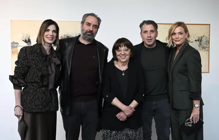 Bojana Gregorić Vejzović prkosi vremenu: Dani prolaze, a ona izgleda isto kao prije 20 godina