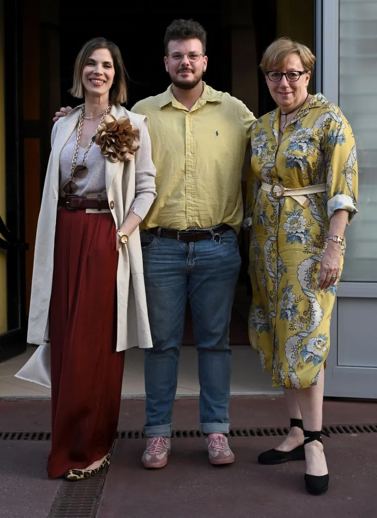 Bojana Gregorić Vejzović prkosi vremenu: Dani prolaze, a ona izgleda isto kao prije 20 godina