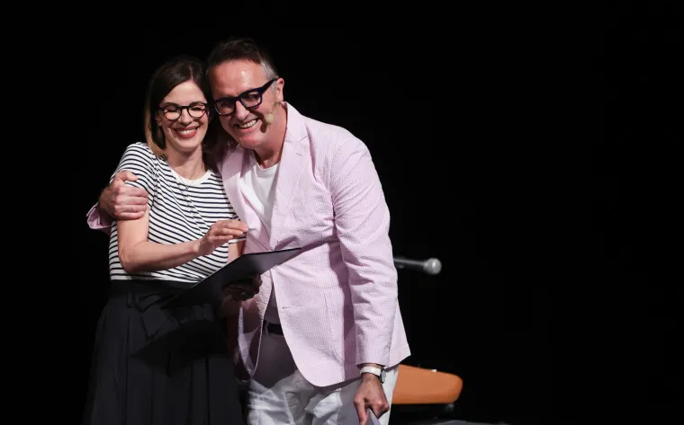 Bojana Gregorić Vejzović prkosi vremenu: Dani prolaze, a ona izgleda isto kao prije 20 godina