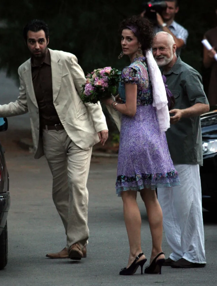 Bojana Gregorić Vejzović prkosi vremenu: Dani prolaze, a ona izgleda isto kao prije 20 godina