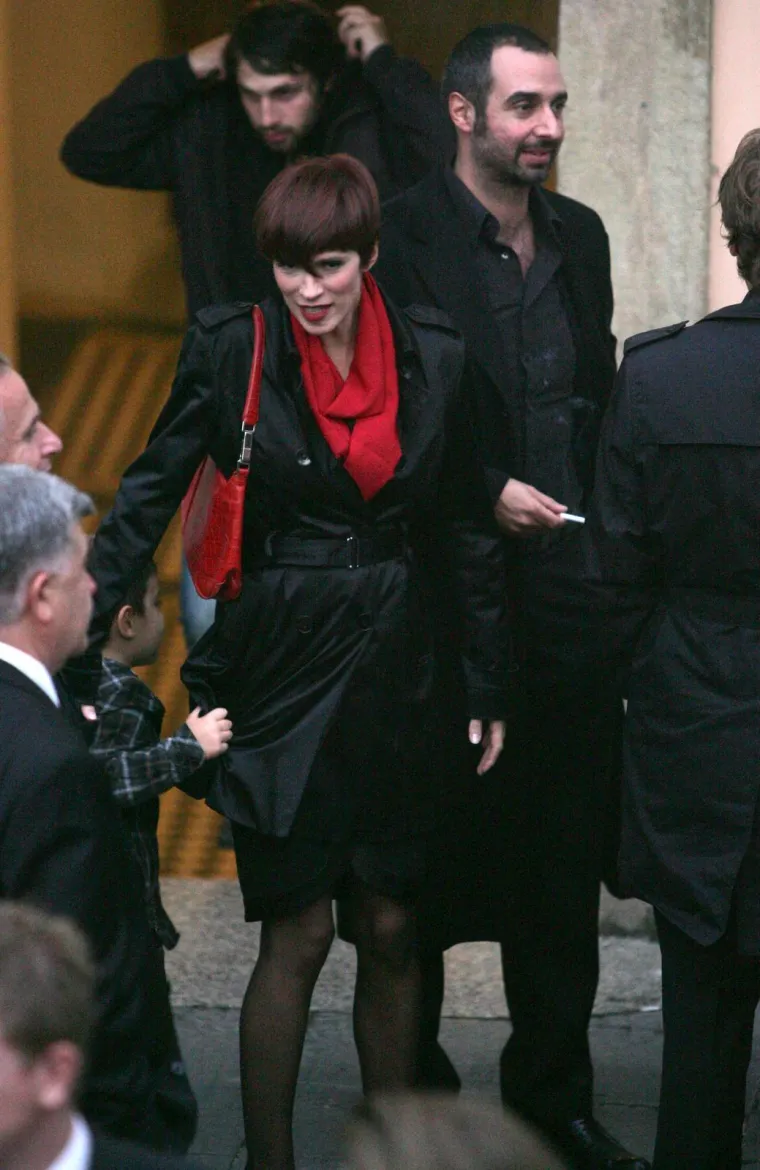 Bojana Gregorić Vejzović prkosi vremenu: Dani prolaze, a ona izgleda isto kao prije 20 godina