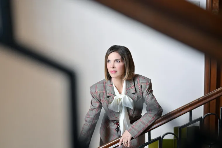 Bojana Gregorić Vejzović prkosi vremenu: Dani prolaze, a ona izgleda isto kao prije 20 godina