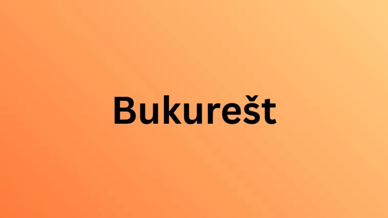 Znate li koji su glavni gradovi ovih država Europe? Iskaži se kao stručnjak na ovom kvizu