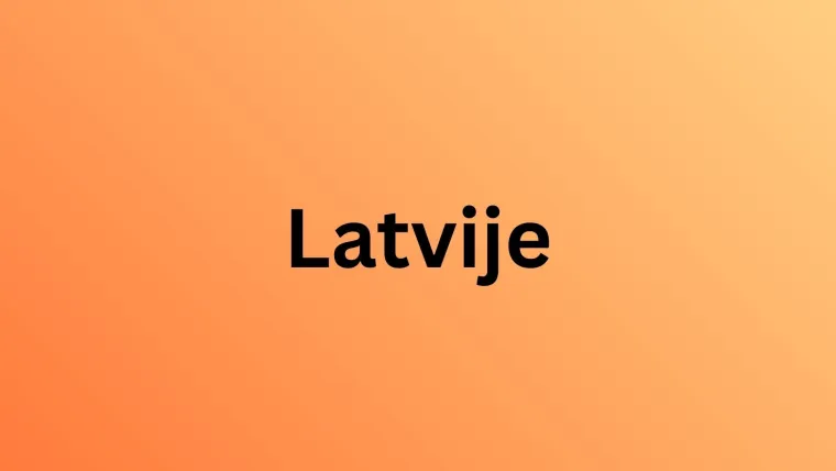 Znate li koji su glavni gradovi ovih država Europe? Iskaži se kao stručnjak na ovom kvizu