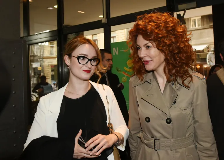 Ana Karamarko u kožnoj haljini istaknula vitku liniju: Ovo su njezina najbolja modna izdanja