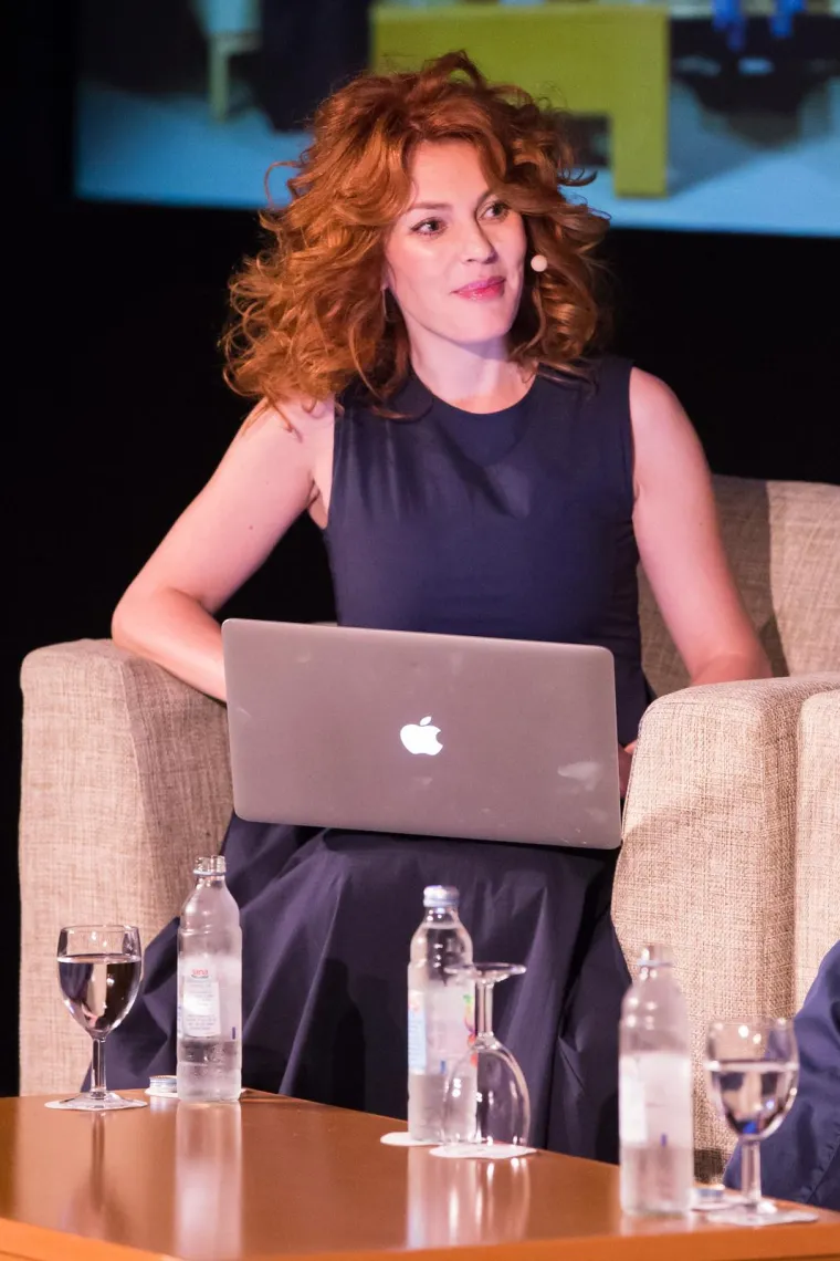 Ana Karamarko u kožnoj haljini istaknula vitku liniju: Ovo su njezina najbolja modna izdanja