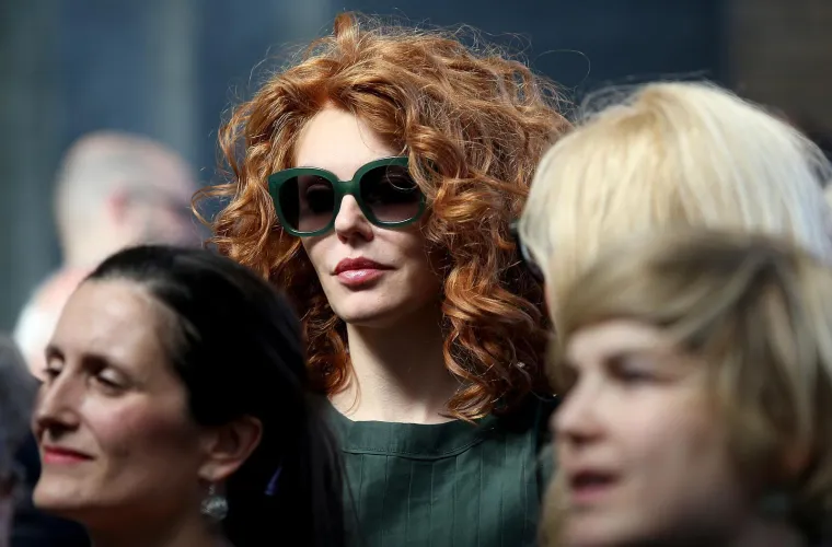 Ana Karamarko u kožnoj haljini istaknula vitku liniju: Ovo su njezina najbolja modna izdanja