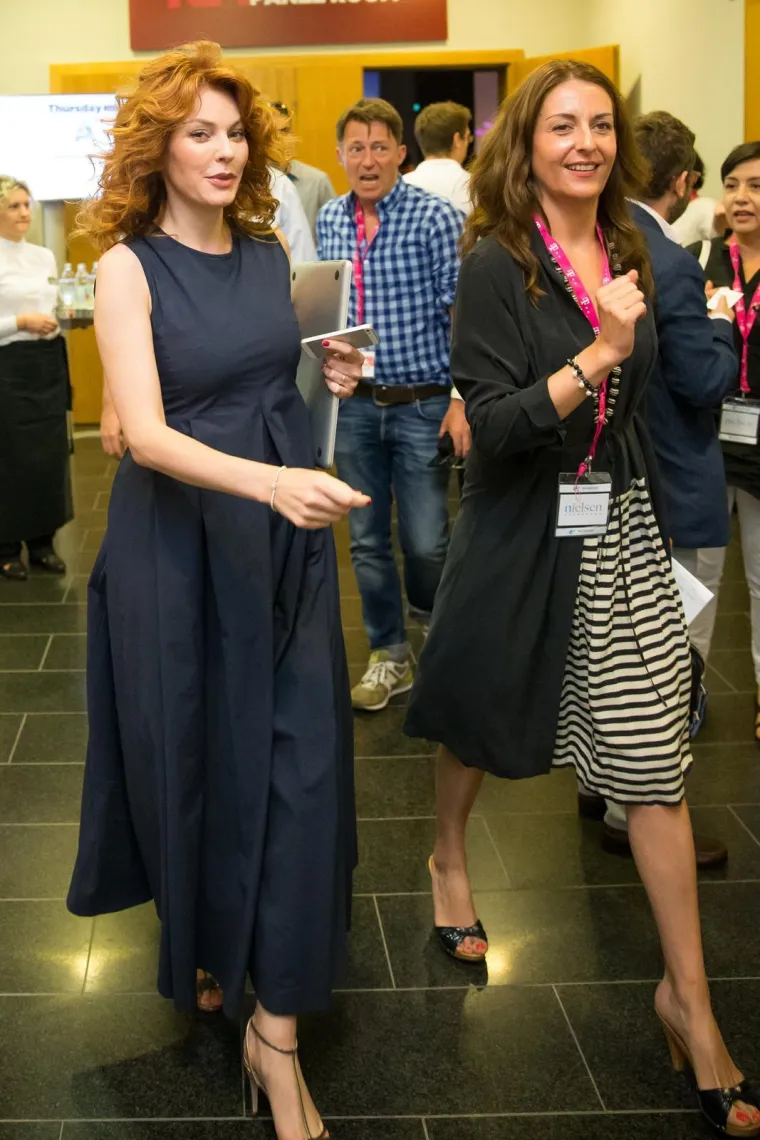 Ana Karamarko u kožnoj haljini istaknula vitku liniju: Ovo su njezina najbolja modna izdanja