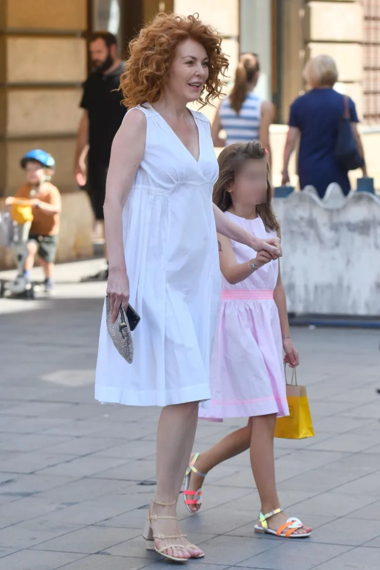 Ana Karamarko u kožnoj haljini istaknula vitku liniju: Ovo su njezina najbolja modna izdanja