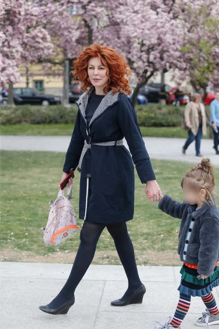 Ana Karamarko u kožnoj haljini istaknula vitku liniju: Ovo su njezina najbolja modna izdanja