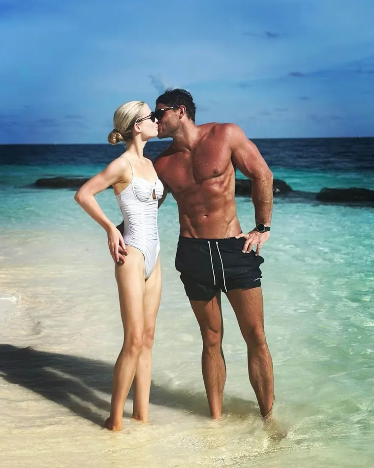 Lijepa nećakinja princeze Diane vi&scaron;e ne može proći nezamijećeno: Naslijedila je tetine plave oči