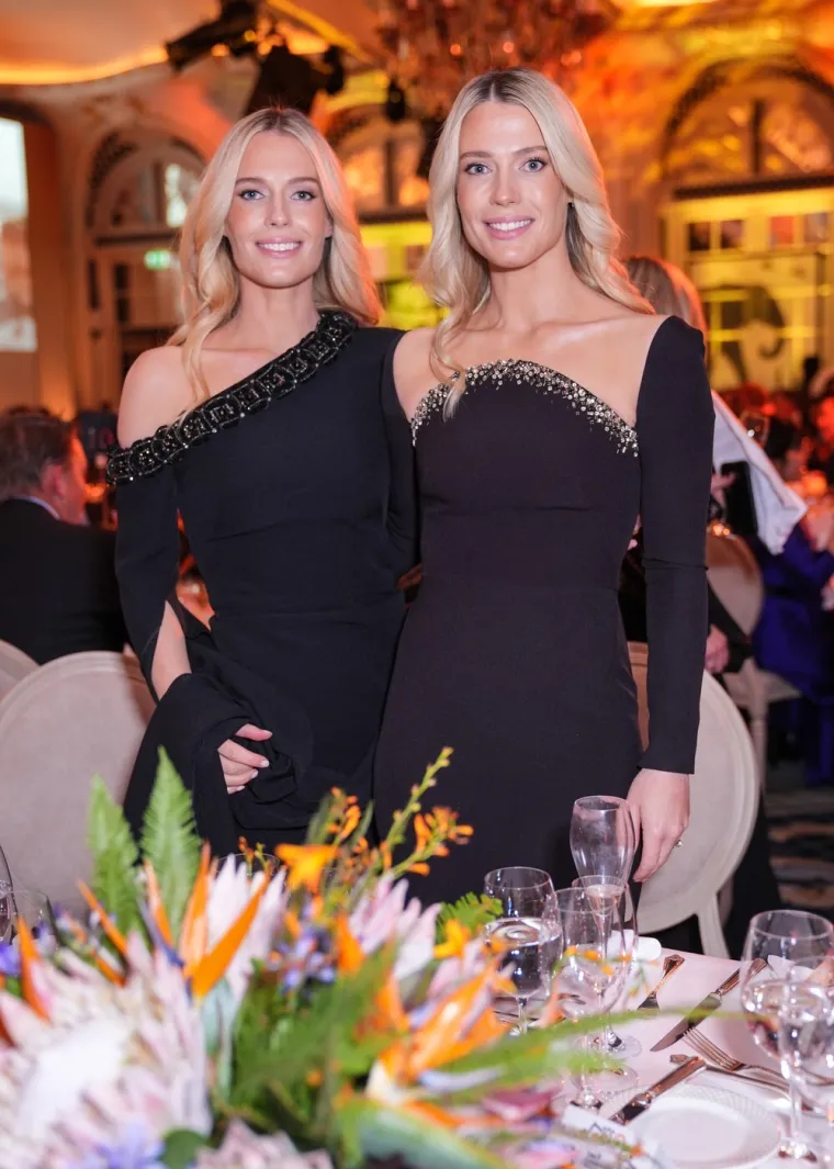 Lijepa nećakinja princeze Diane vi&scaron;e ne može proći nezamijećeno: Naslijedila je tetine plave oči