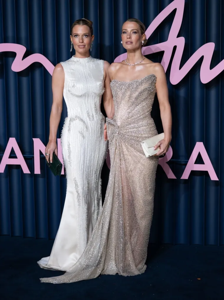 Lijepa nećakinja princeze Diane vi&scaron;e ne može proći nezamijećeno: Naslijedila je tetine plave oči