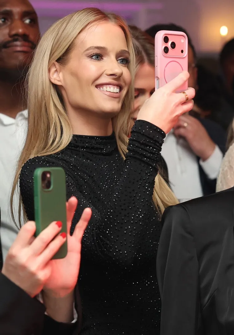 Lijepa nećakinja princeze Diane vi&scaron;e ne može proći nezamijećeno: Naslijedila je tetine plave oči