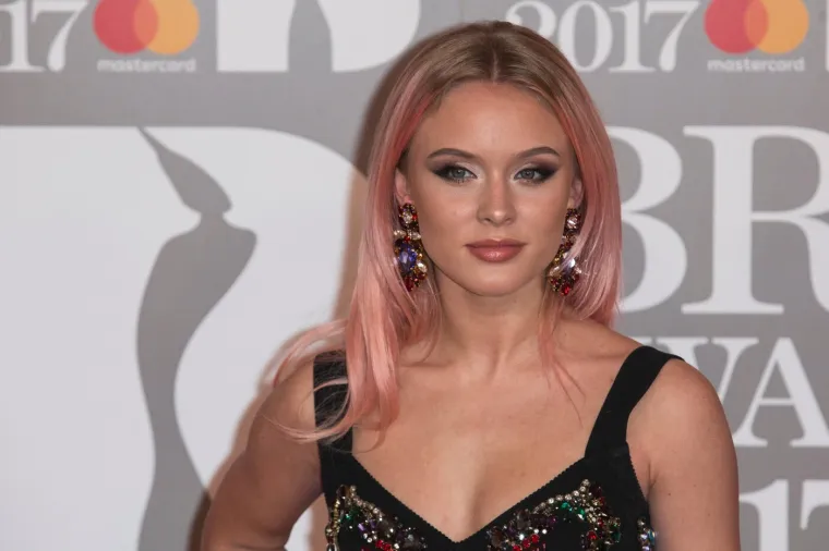 Plavokosu Zaru Larsson uspoređuju s Barbie, a jedan komentar ju je ko&scaron;tao tri milijuna