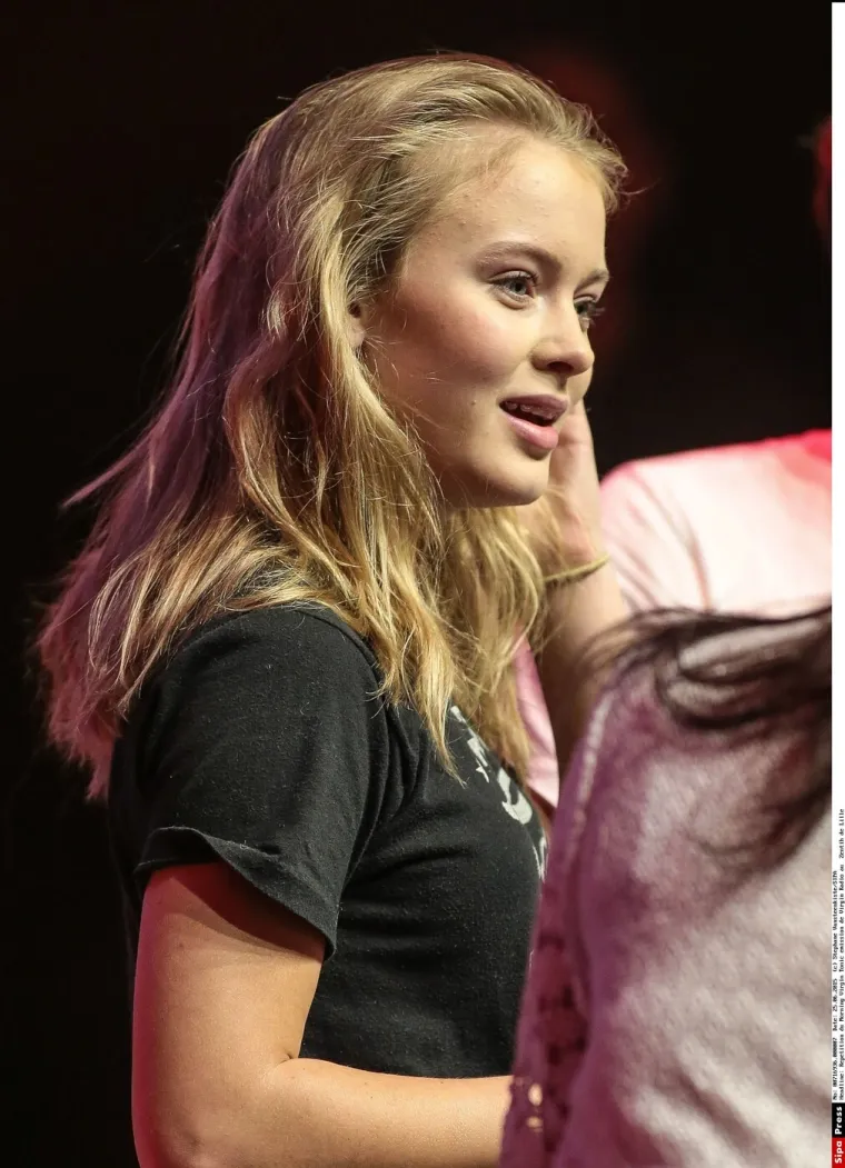 Plavokosu Zaru Larsson uspoređuju s Barbie, a jedan komentar ju je ko&scaron;tao tri milijuna