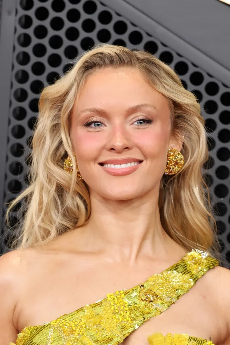 Plavokosu Zaru Larsson uspoređuju s Barbie, a jedan komentar ju je ko&scaron;tao tri milijuna