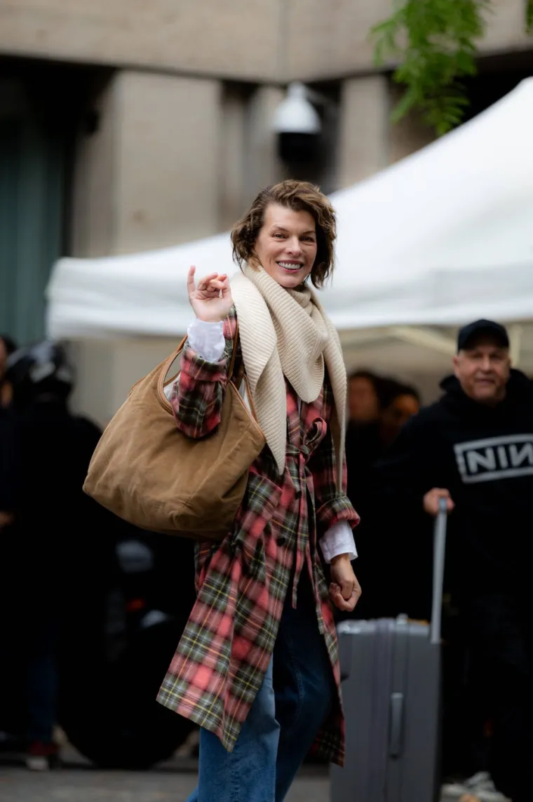 Svi su 90-ih bili zaljubljeni u kćer srpskog liječnika: Danas je Milla Jovovich &lsquo;hodajući kostur&rsquo;