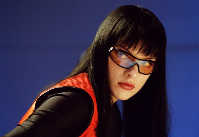 Svi su 90-ih bili zaljubljeni u kćer srpskog liječnika: Danas je Milla Jovovich &lsquo;hodajući kostur&rsquo;