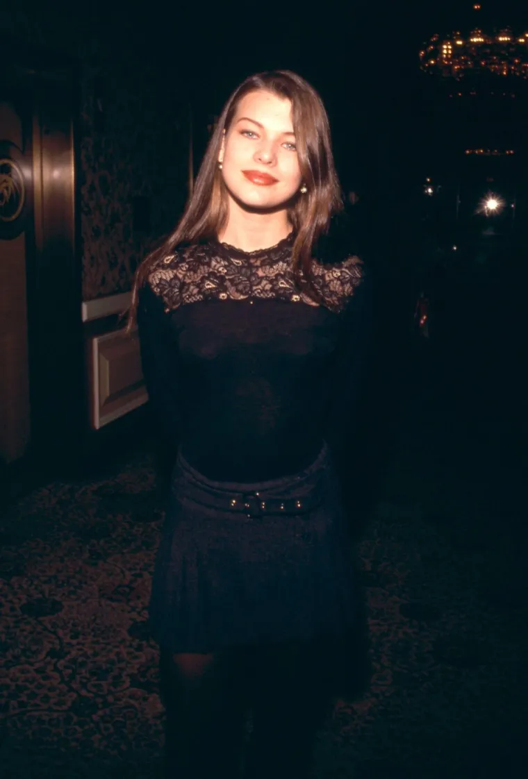 Svi su 90-ih bili zaljubljeni u kćer srpskog liječnika: Danas je Milla Jovovich &lsquo;hodajući kostur&rsquo;