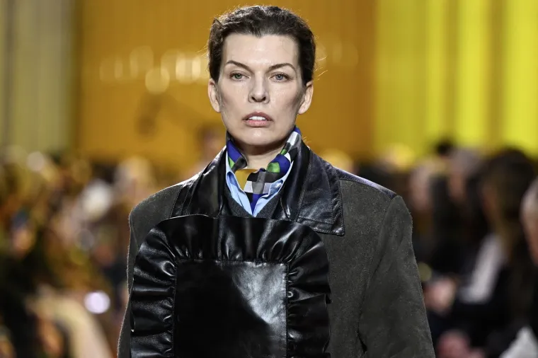 Svi su 90-ih bili zaljubljeni u kćer srpskog liječnika: Danas je Milla Jovovich &lsquo;hodajući kostur&rsquo;