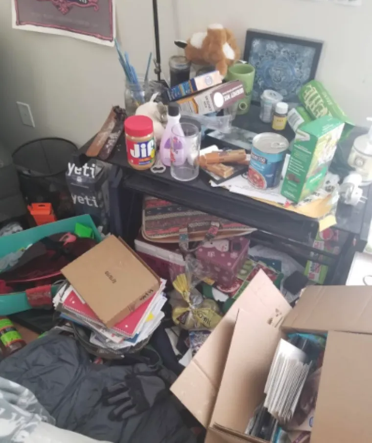 Ovo su definitvno najgori cimeri ikad: Neke fotke će vas ostaviti s poprilično uzdrmanim želucem