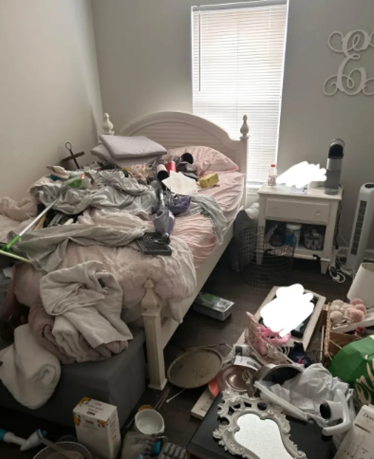 Ovo su definitvno najgori cimeri ikad: Neke fotke će vas ostaviti s poprilično uzdrmanim želucem