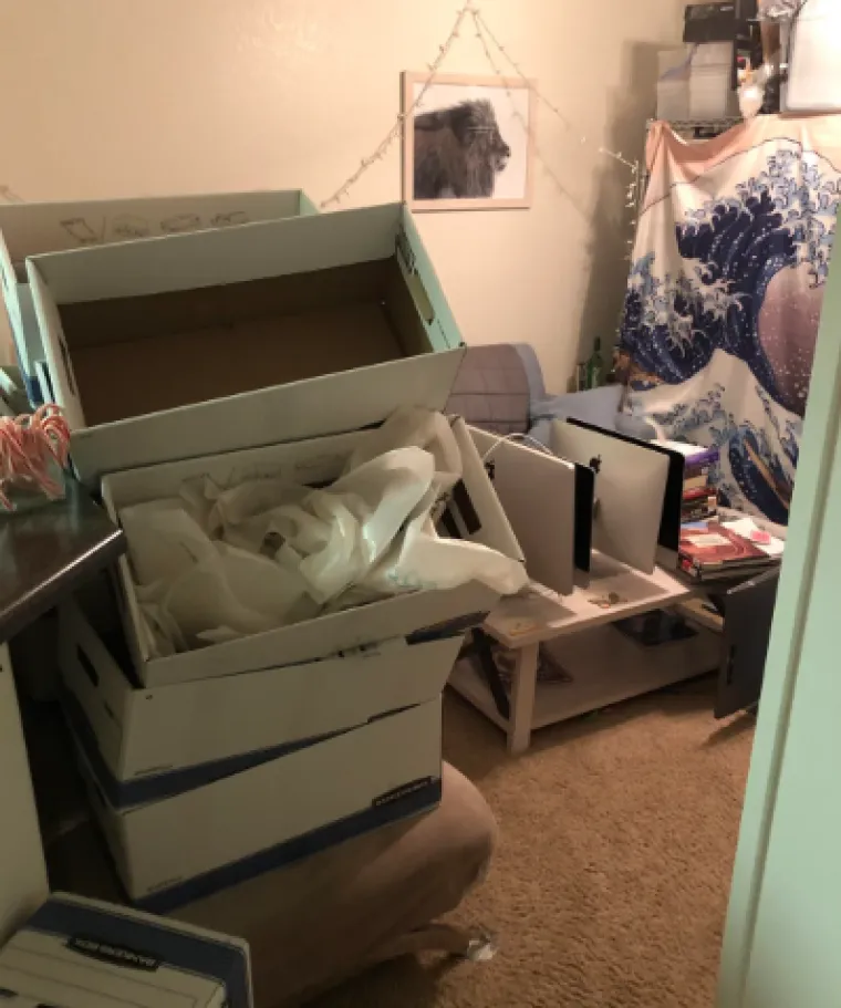 Ovo su definitvno najgori cimeri ikad: Neke fotke će vas ostaviti s poprilično uzdrmanim želucem