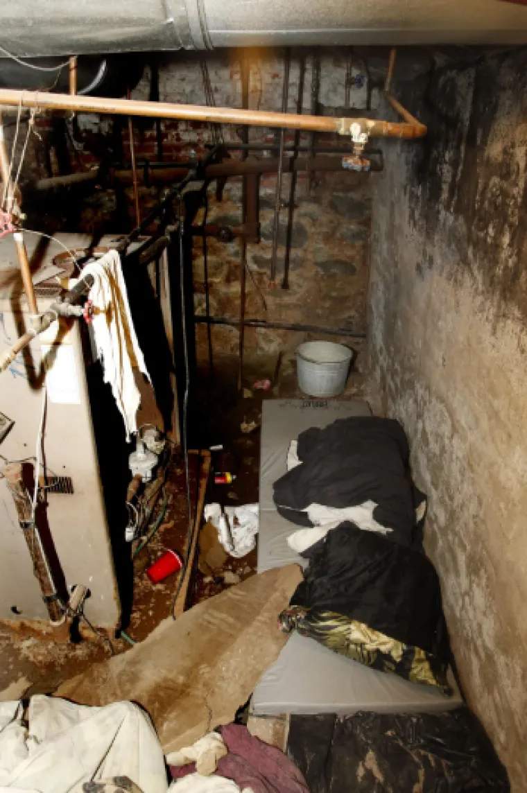 Ovo su definitvno najgori cimeri ikad: Neke fotke će vas ostaviti s poprilično uzdrmanim želucem