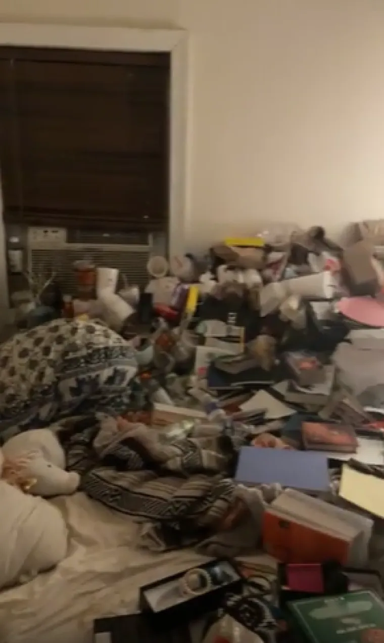 Ovo su definitvno najgori cimeri ikad: Neke fotke će vas ostaviti s poprilično uzdrmanim želucem