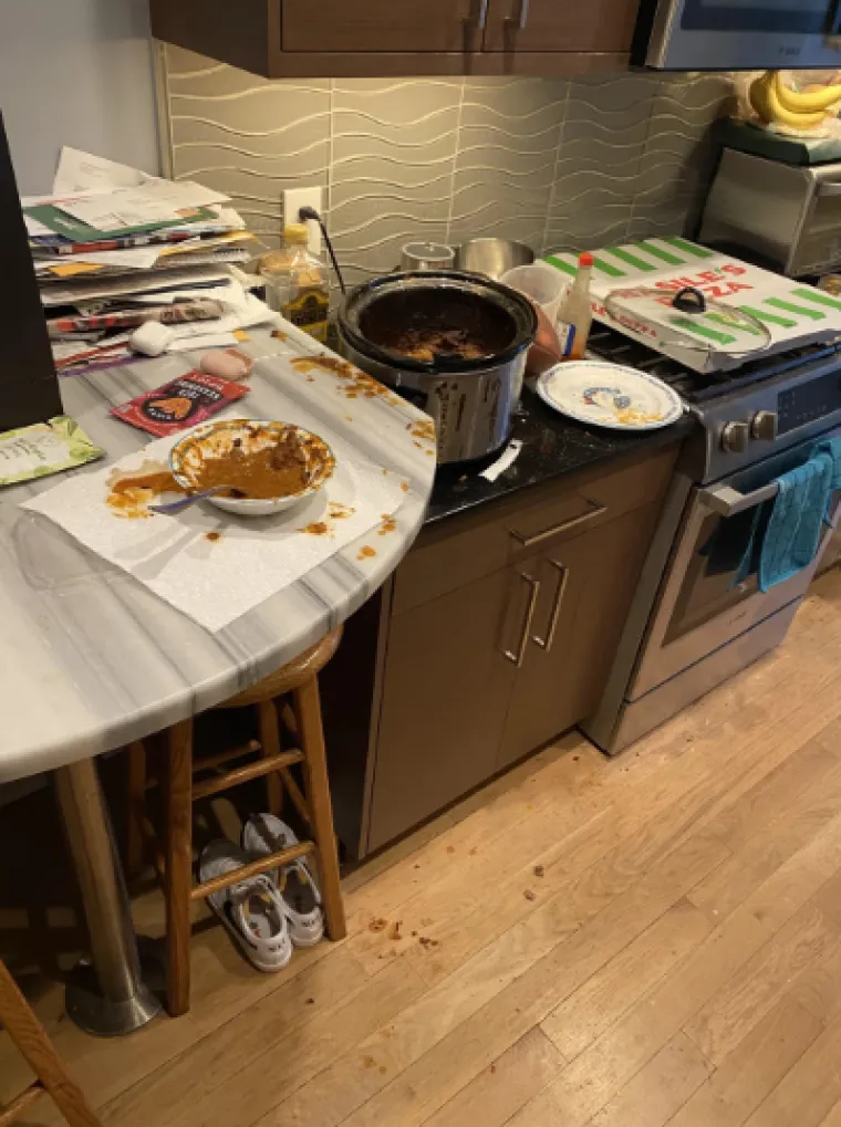 Ovo su definitvno najgori cimeri ikad: Neke fotke će vas ostaviti s poprilično uzdrmanim želucem