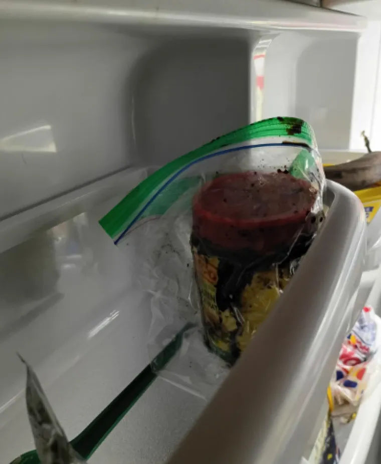 Ovo su definitvno najgori cimeri ikad: Neke fotke će vas ostaviti s poprilično uzdrmanim želucem