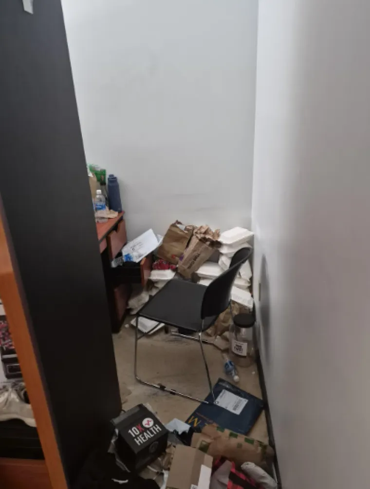 Ovo su definitvno najgori cimeri ikad: Neke fotke će vas ostaviti s poprilično uzdrmanim želucem