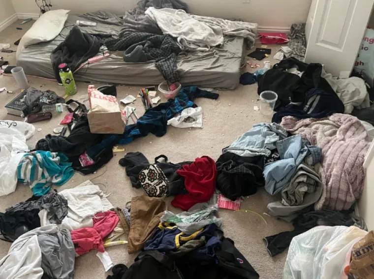 Ovo su definitvno najgori cimeri ikad: Neke fotke će vas ostaviti s poprilično uzdrmanim želucem