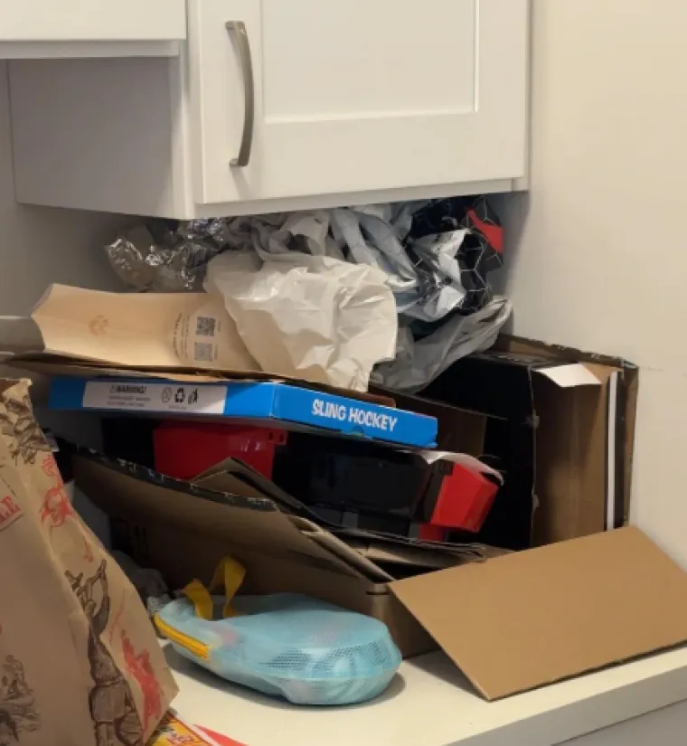 Ovo su definitvno najgori cimeri ikad: Neke fotke će vas ostaviti s poprilično uzdrmanim želucem