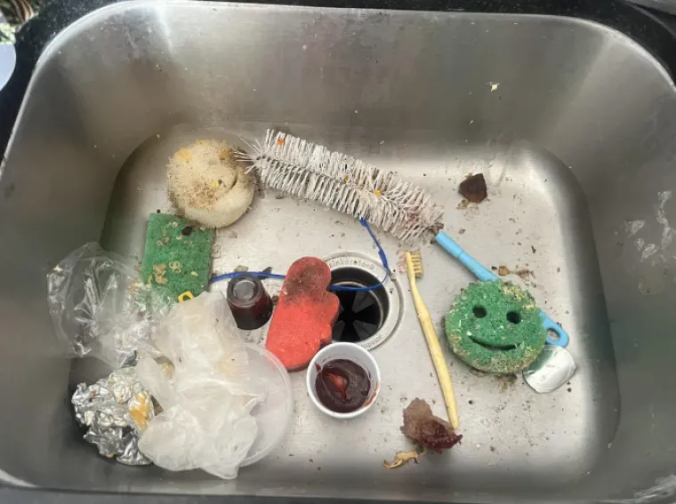 Ovo su definitvno najgori cimeri ikad: Neke fotke će vas ostaviti s poprilično uzdrmanim želucem