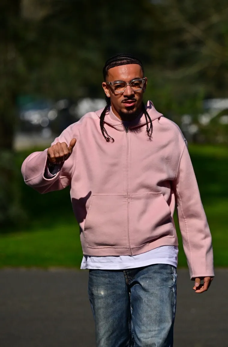 Zamislite Modrića i na&scaron;e ovako: Igrači Francuske čuda navukli na sebe i ponovno &scaron;okirali