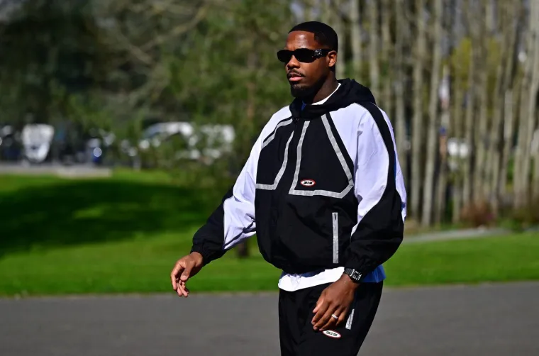 Zamislite Modrića i na&scaron;e ovako: Igrači Francuske čuda navukli na sebe i ponovno &scaron;okirali