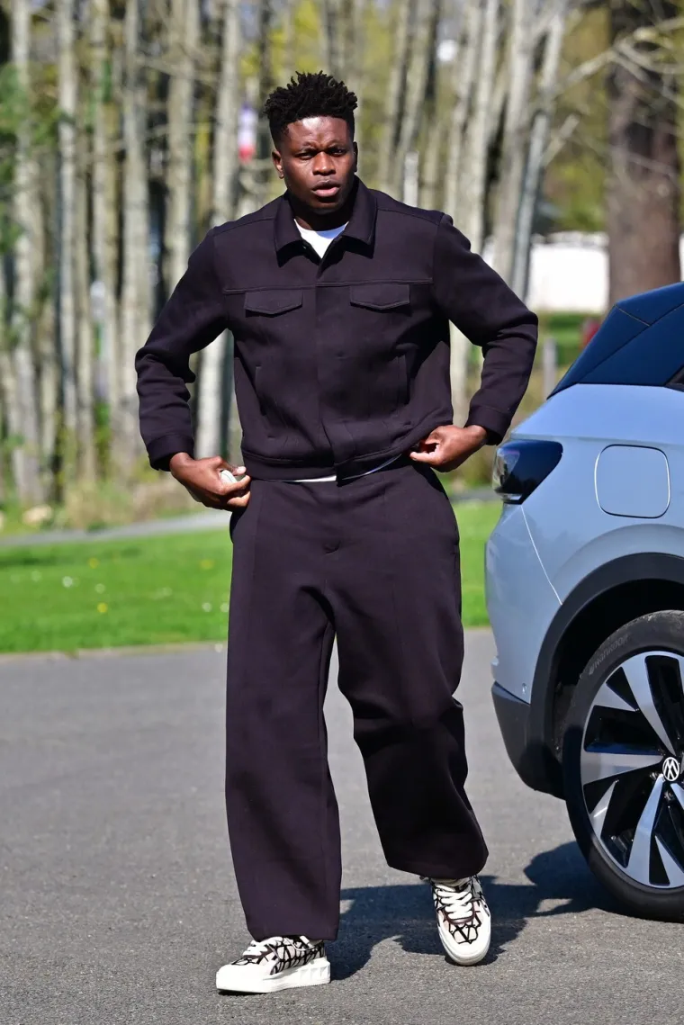 Zamislite Modrića i na&scaron;e ovako: Igrači Francuske čuda navukli na sebe i ponovno &scaron;okirali