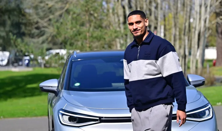 Zamislite Modrića i na&scaron;e ovako: Igrači Francuske čuda navukli na sebe i ponovno &scaron;okirali