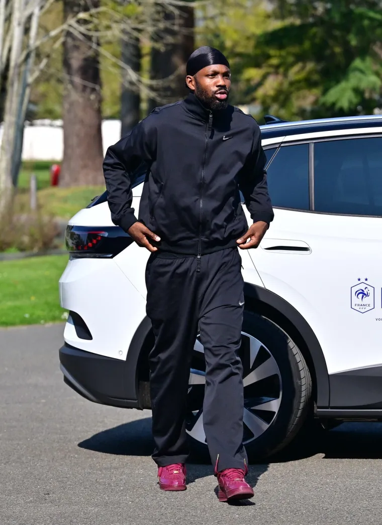 Zamislite Modrića i na&scaron;e ovako: Igrači Francuske čuda navukli na sebe i ponovno &scaron;okirali