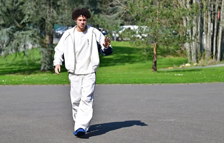 Zamislite Modrića i na&scaron;e ovako: Igrači Francuske čuda navukli na sebe i ponovno &scaron;okirali