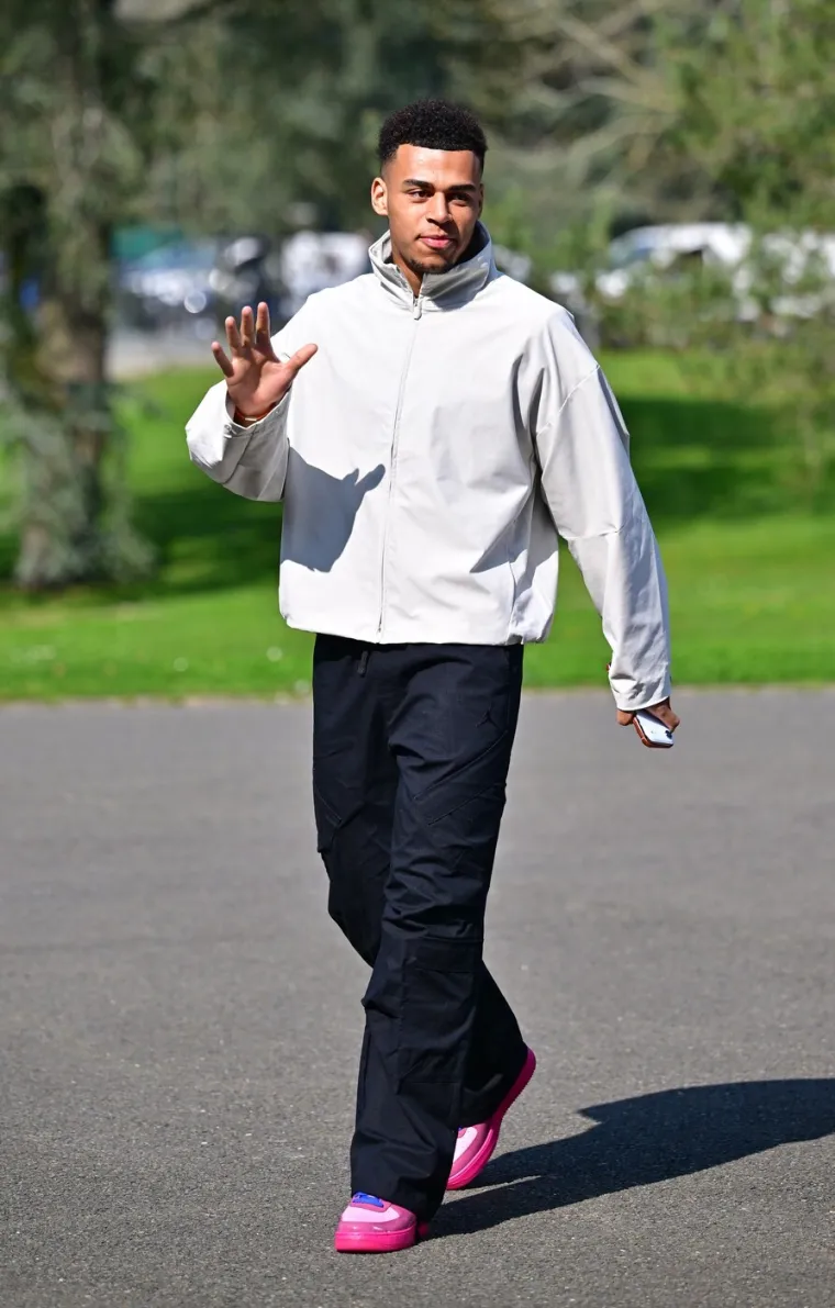 Zamislite Modrića i na&scaron;e ovako: Igrači Francuske čuda navukli na sebe i ponovno &scaron;okirali