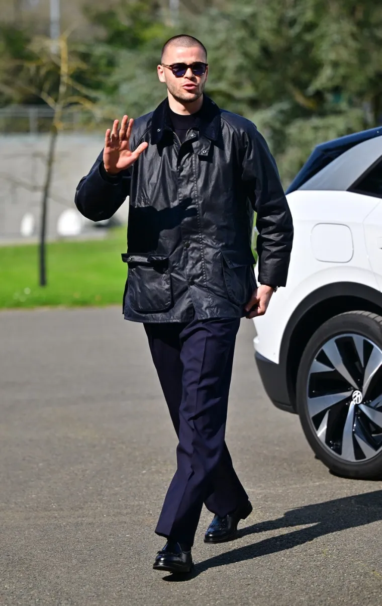 Zamislite Modrića i na&scaron;e ovako: Igrači Francuske čuda navukli na sebe i ponovno &scaron;okirali