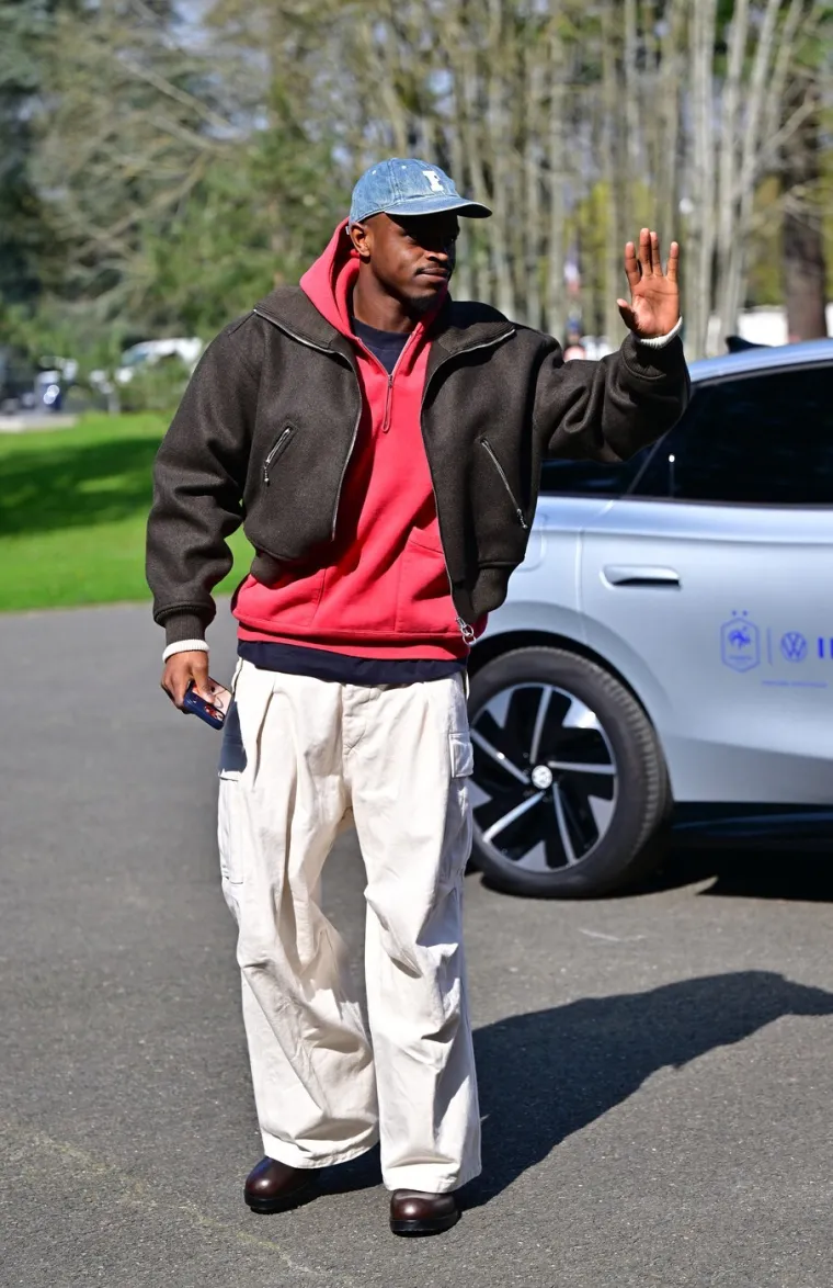 Zamislite Modrića i na&scaron;e ovako: Igrači Francuske čuda navukli na sebe i ponovno &scaron;okirali