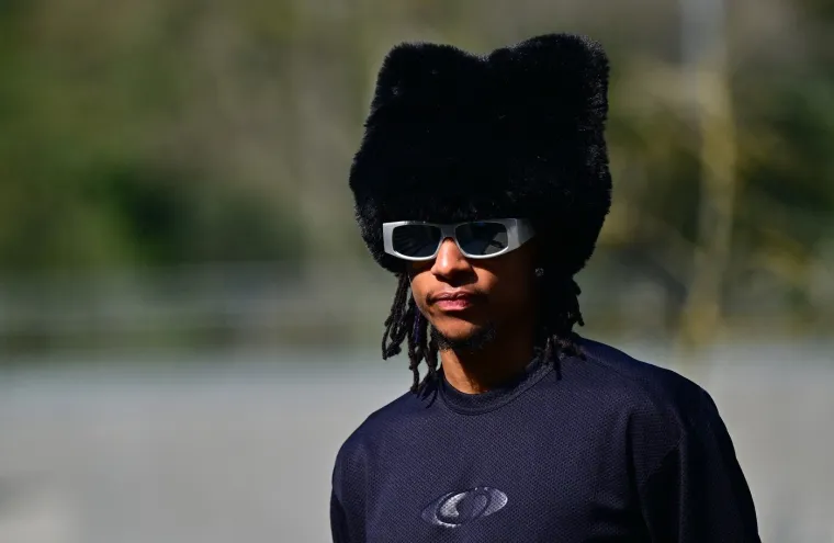 Zamislite Modrića i na&scaron;e ovako: Igrači Francuske čuda navukli na sebe i ponovno &scaron;okirali